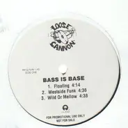 Bass Is Base - Floating