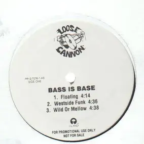 Bass Is Base - Floating