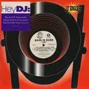 12inch Vinyl Single - Bass Is Base - I Cry