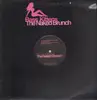 12inch Vinyl Single - Bass Kittens - The Naked Brunch