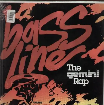 Bass Line - The Gemini Rap