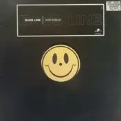 Bassline - Acid Is Back