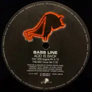 Bass Line - Acid Is Back