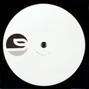 12inch Vinyl Single - Bass & Penn - Dancin' & Jazzin' EP
