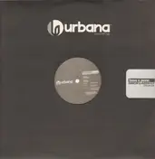 Bass & Penn - Dancin' & Jazzin' EP