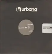 12inch Vinyl Single - Bass & Penn - Dancin' & Jazzin' EP
