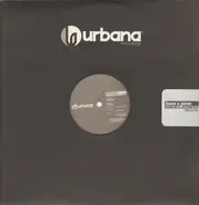 Bass & Penn - Dancin' & Jazzin' EP