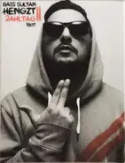 Bass Sultan Hengzt - 2ahltag: Riot (LTD. Boxset)