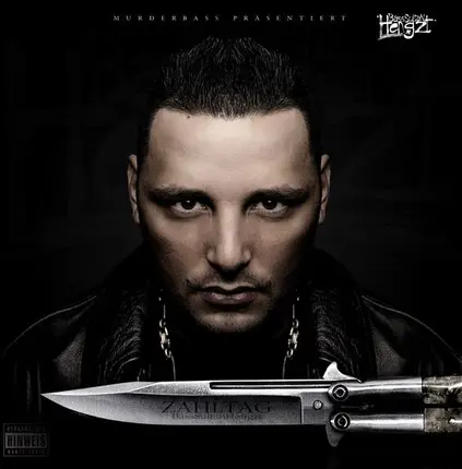 Bass Sultan Hengzt - Zahltag