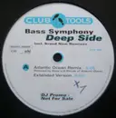 12'' - Bass Symphony - Deep Side