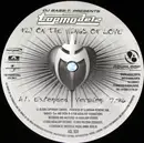 12inch Vinyl Single - Bass-T Presents Topmodelz - Fly On The Wings Of Love