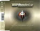 CD Single - Topmodelz - Fly on the Wings of Love