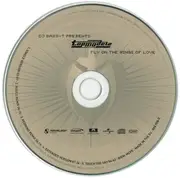 CD Single - Topmodelz - Fly on the Wings of Love