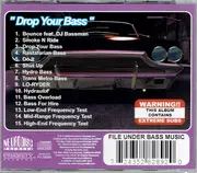 CD - Bass Thugz - Drop Your Bass