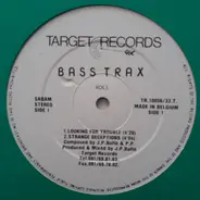 Bass Trax - Vol.1.