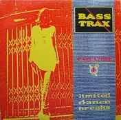 Bass Trax - Volume 1