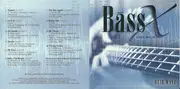 CD - Bass X - Volume II Heir Wave