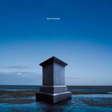 bass communion - Cenotaph