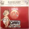 12inch Vinyl Single - Basscamp - Take Your Body