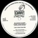 2 x 12'' - Basscamp - Take Your Body