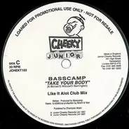 Basscamp - Take Your Body