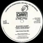 Basscamp - Take Your Body