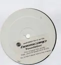 12'' - Basscamp - Foundations - Test Pressing