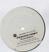 Basscamp - Foundations