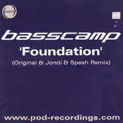 Basscamp - Foundation