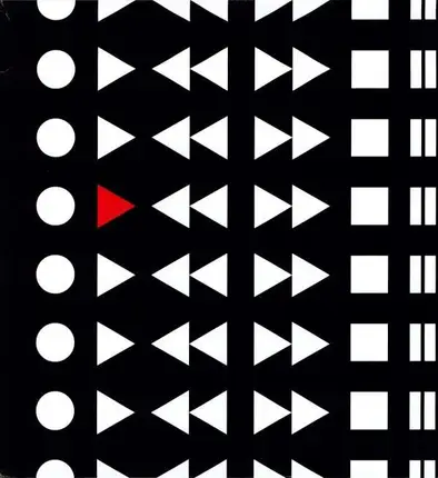 Bass Clef - Zamayatin Tapes Vol.2