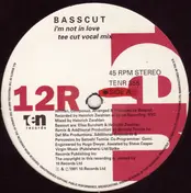 Basscut - I'm Not In Love (Satoshi Remix)