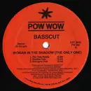 12'' - Basscut - Woman In The Shadow (The Only One)
