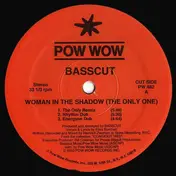 Basscut - Woman In The Shadow (The Only One)
