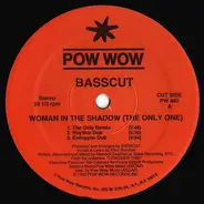 Basscut - Woman In The Shadow (The Only One)