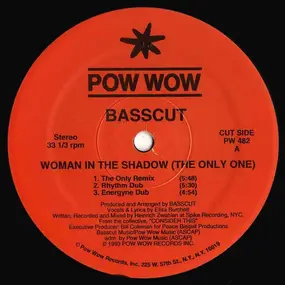Basscut - Woman In The Shadow (The Only One)
