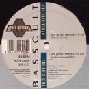 12inch Vinyl Single - Basscult - Un Altro Mondo