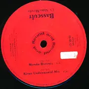12'' - Basscult - Un Altro Mondo