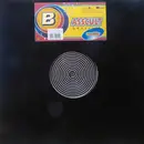 12inch Vinyl Single - Basscult - Reality