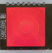 12inch Vinyl Single - Basscult - Paradise Place
