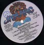Bassadelic - One Nation Under A Boom