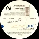 12'' - Bass Bumpers - The Music's Got Me