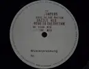12inch Vinyl Single - Bass Bumpers - Move To The Rhythm