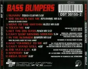 CD - Bass Bumpers - Recouped Advance