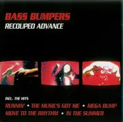 CD - Bass Bumpers - Recouped Advance