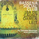CD - Bassena Social Club - Iba De Gaunz Oamen Leit - Digipak