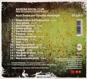 CD - Bassena Social Club - Iba De Gaunz Oamen Leit - Digipak