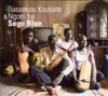 Double LP - Bassekou Kouyate & Ngoni Ba - Segu Blue