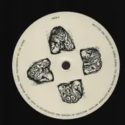 12inch Vinyl Single - Basses Terres - Naked Light
