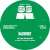 12'' - Bassfort - Moon Shadow