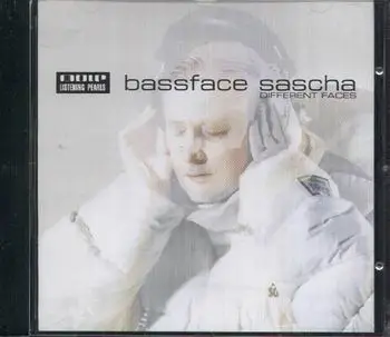 Bassface Sascha - Different Faces